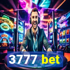 3777 bet